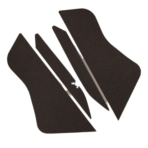 Autocollant réservoir anti-rayure et protection genou F800R