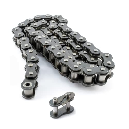Best Go Kart Chain Reviews and Buying Guide 2022 BNB