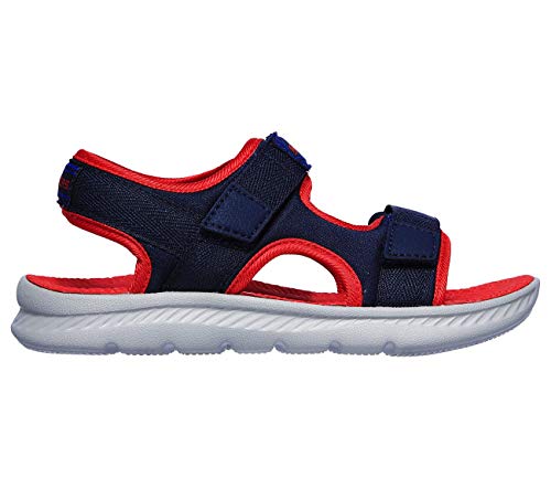 Skechers Boy's Kid's C-Flex 2.0-Hydrowaves Sandal2