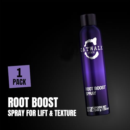 Catwalk Root Boost Spray by TIGI 2-Pack miniatura 2
