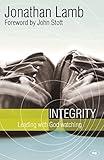 integrity initiative anonymous  Integrity: Leading With God Watching