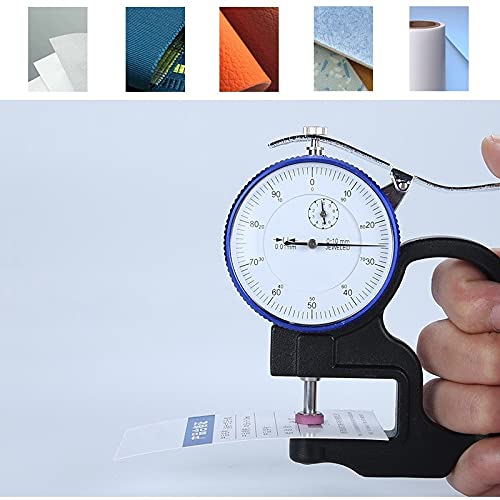 Calibrador para Grosor de Cerámicas de Precisión miniatura 2