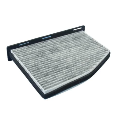 Filtro de aire de coche Seat Toledo para viajar con aire más limpio