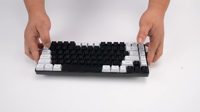 SOLIDEE tastiera gaming meccanica 95 percento cablata con manopola,tastiera meccanica hot swappable,Gasket Tastiera Retroilluminata RGB,tastiera SOLIDEE tastiera gaming meccanica 95 percento cablata con manopola,tastiera meccanica hot swappable,Gasket Tastiera Retroilluminata RGB,tastiera