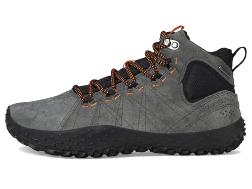 Image of Merrell Mens Wrapt Mid Waterproof