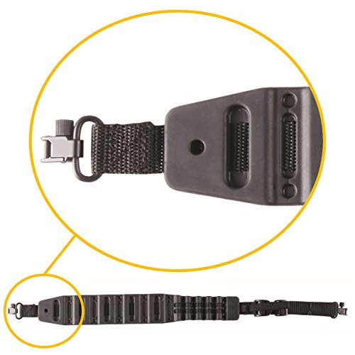 Correa Vanguard Hugger 230C para rifle de caza mayor y menor 2
