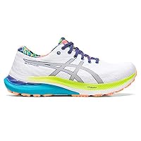 ASICS 1012B451-300 Gel-Kayano 29 LITE-Show Sneaker Female Lime Zest/LITE-Show US 8