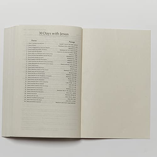 Image of Economy Bible-NKJV: Beautiful. Trustworthy. Today
