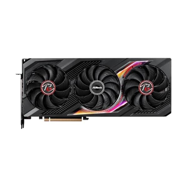 ASROCK RX7900XTX PG 90-GA3YZZ-00UANF - Image 3