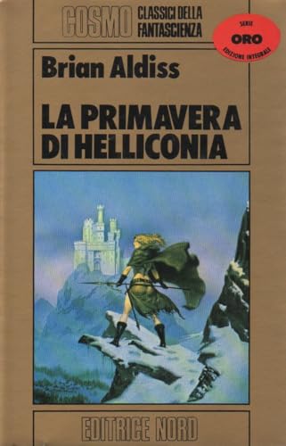  La primavera di Helliconia