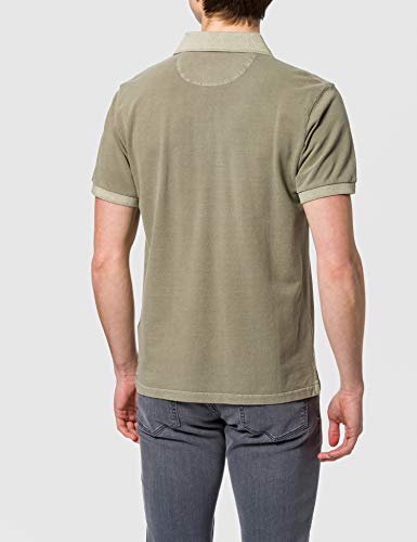 Review de Sudadera gant verde - solo los mejores. 3 Imagen adicional