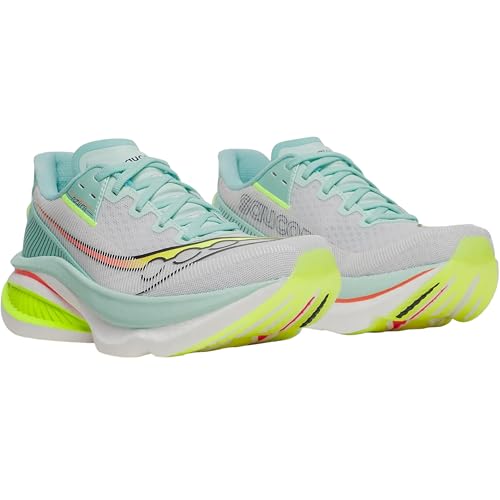 Image of Saucony Women's Endorphin Azura Sneaker