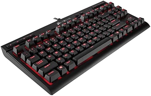 Corsair K63