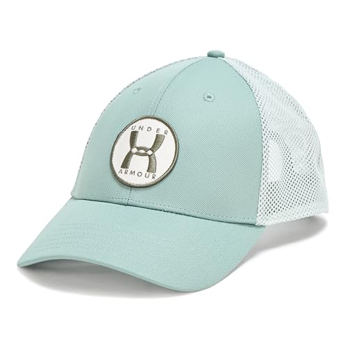 Image of Under Armour Men's Blitzing Trucker Hat