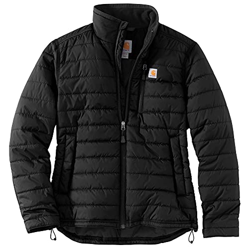 Carhartt Women's 104314 Women's Gilliam Jacket2