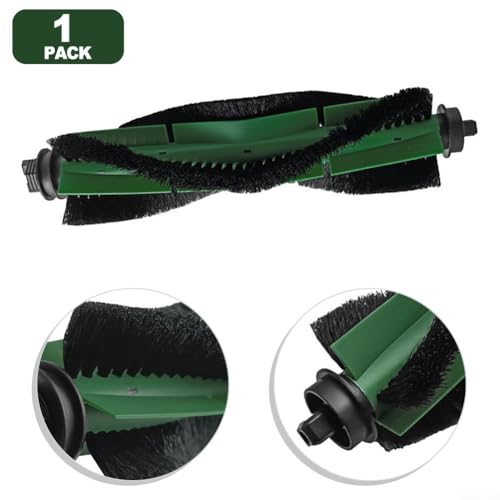Robot Vacuum Cleaner Replacement Central Roller Brush for Conga 8490 and For Ultimate Ultra Power Home, Ensures Thorough Cleaning of Various Floor Types (1 PACK) - Image 6