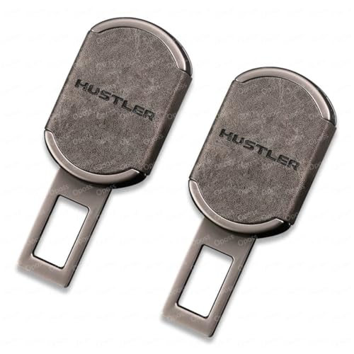 スズキ ハスラー 車内インテリアセット ハスラー MR52S MR92S 車の部品 車内用品 車用小物 内装アクセサリー(2個,グレー)