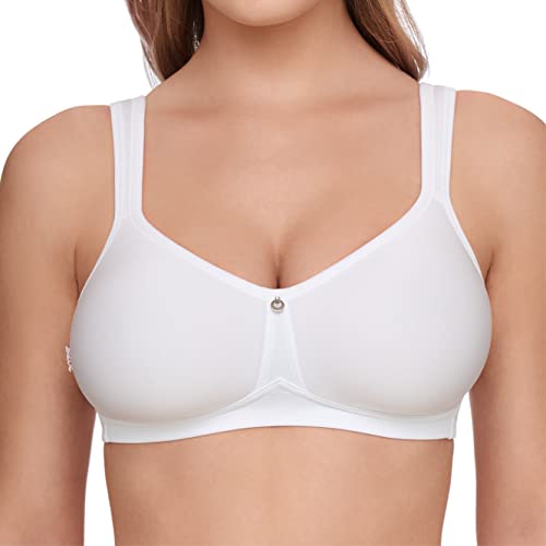 Soutien-gorge sans armature Susa Catania 7870 pour t-shirt et bureau