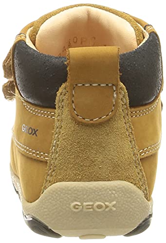 Geox B New Balu' Boy C, Stivaletti Bimbo 0-24