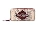 Produktbild Harry Potter Purse The Marauders Map Logo Nue offiziell Zip around