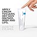 La Roche-Posay Cicaplast Balm B5, Healing Ointment and Soothing Therapeutic Multi Purpose Cream for Dry & Irritated Skin, Body and Hand Balm, Baby Safe, Fragrance Free