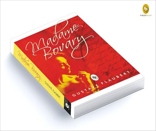 Image of Madame Bovary