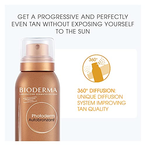 Photoderm autobronceador 150 ml - vue 8