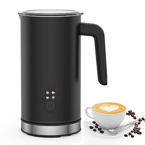 Best Milk Frother dwellure