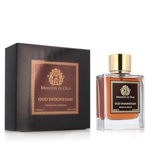 Oud Indonesian Extrait de Parfum pour sublimer vos soirées - 2