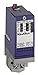Telemecanique XMLA500N2S11 XMLA Piston Pressure Sensor Switch with Display, 1 Pole Fixed Differential, 0-7,250 psi, Threaded Conduit Connection, G 1/4" (BSP Female) Fluid Connection, Type 13 (PG 13.5) Electrical Connection, Corrosive Fluids, 32-320 Degree F