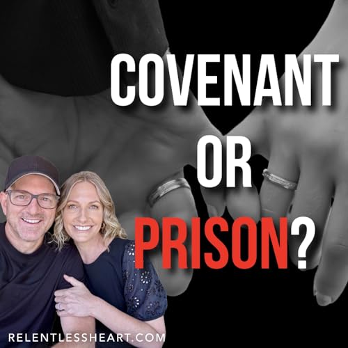 Christian Divorce & Remarriage: Why Legalism is Killing Your Soul