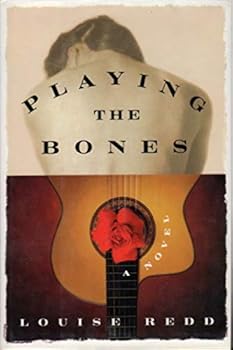 Hardcover Playing the Bones Book