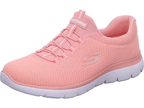 Image of Skechers Women's Go Walk Joy Upturn Lace-up Sneakers