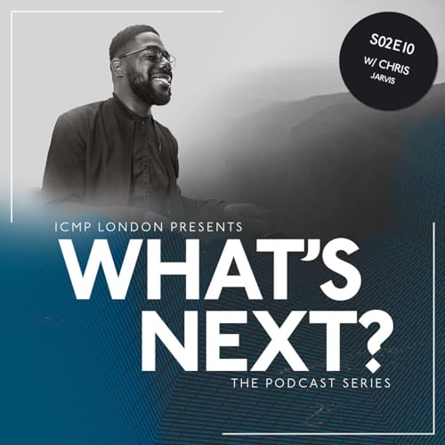 What's Next? Chris &bull; Session Musician