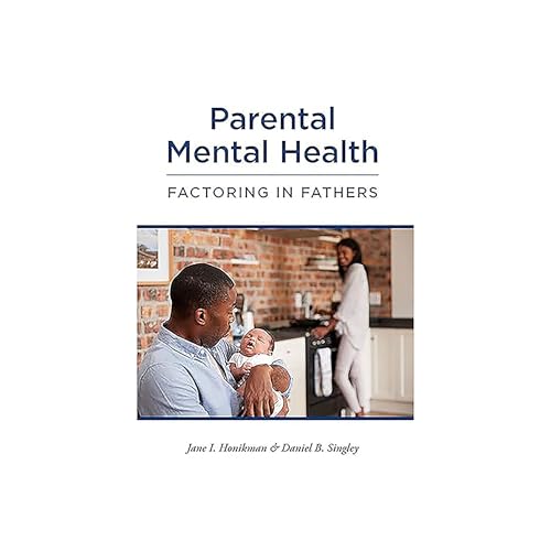 Enjoy Parental Mental Health from Jane Honikman, Daniel Singley episode artwork
