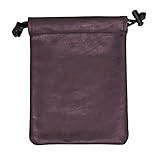 Ultra-PRO 159472 Suede Collection Treasure Nest Amethyst, Multi-Coloured