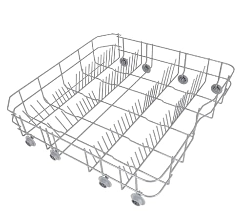 FIGEVIDA CESTELLO INFERIORE LAVASTOVIGLIE COMPATIBILE PER ARISTON INDESIT C00587634 C00631972