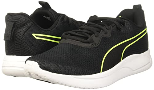 Image of Puma Unisex Resolve Modern Running Shoe