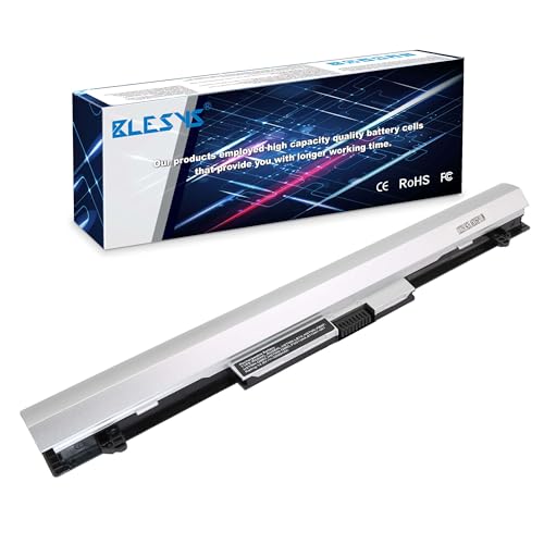 Bateria para Portatil Hp Spare Marca BLESYS