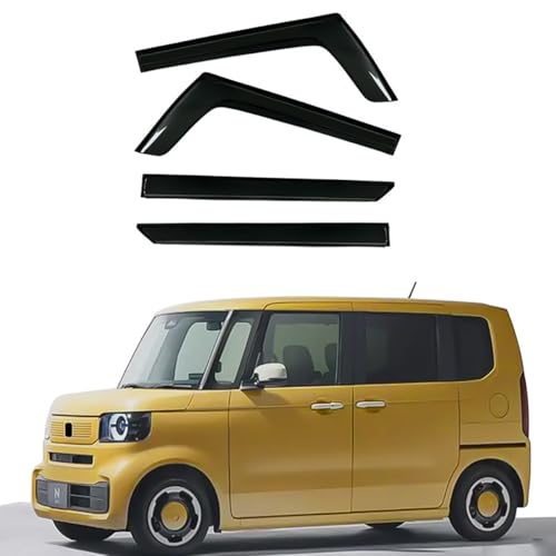 N-box jf5 ドアバイザーの人気商品・通販・価格比較 - 価格.com