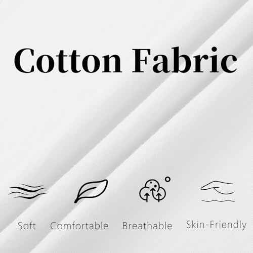 Girls/Toddlers Cotton T-Shirts Crewneck Short Sleeve Summer Tops Kids Clothes Tees（2T-14Y）2