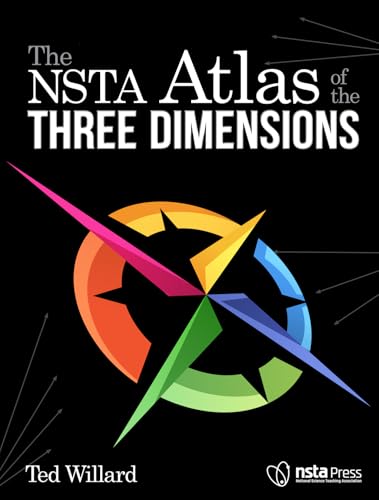 The NSTA Atlas of the Three Dimensions