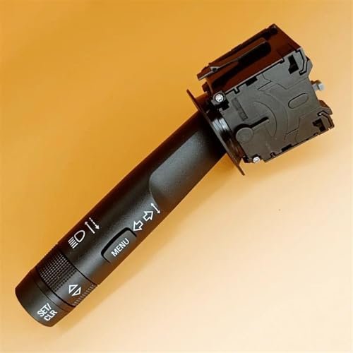 Commutateur combiné 96990568 de remplacement pour Buick Regal
