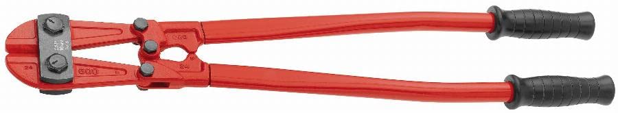 Facom BOSV0187 Bolzenschneider Nr. 1 mit Rohrarm, Achsenschnitt, 600 mm – 990.B1PF