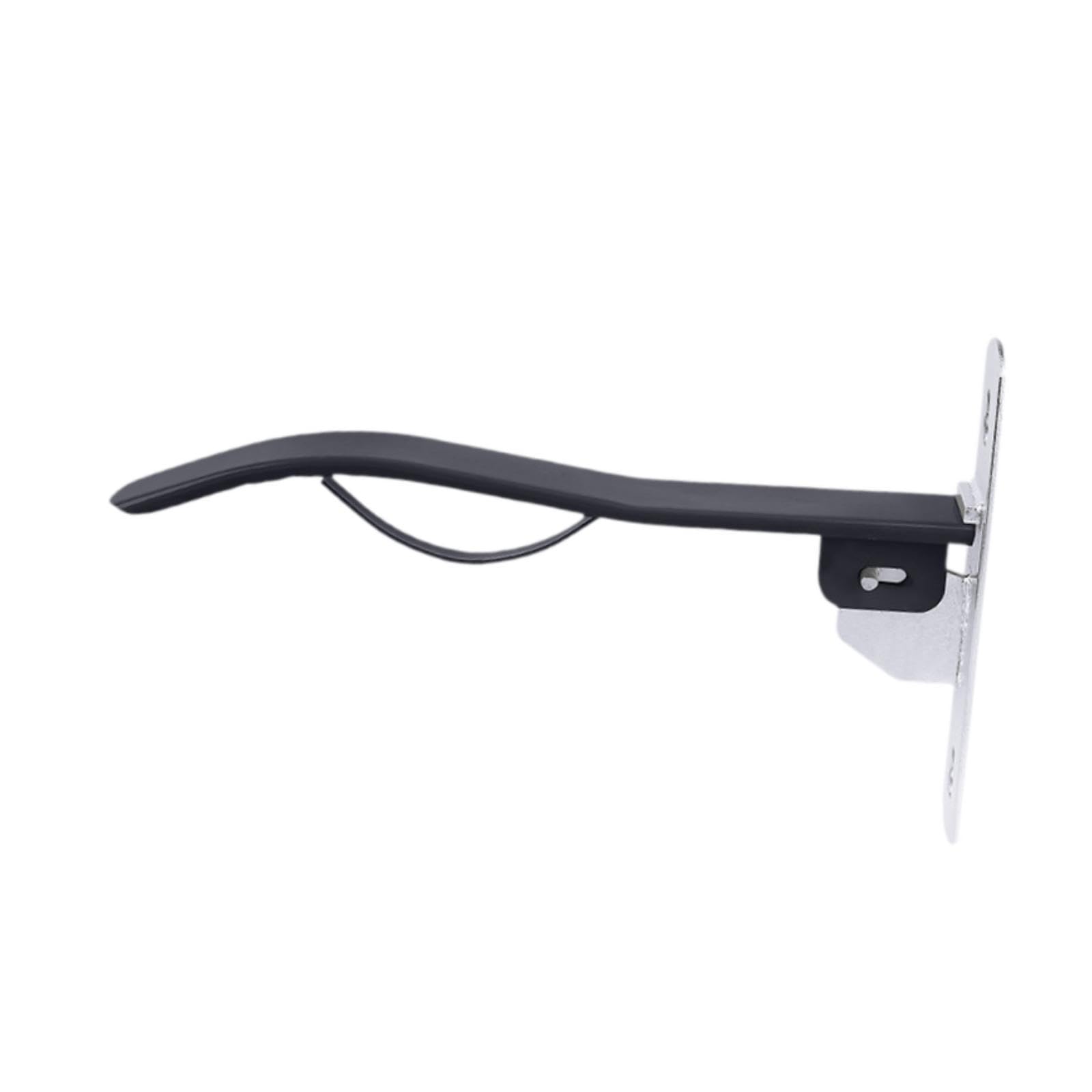 Soporte de Pared para Silla de Montar, Organizador de Espacio para Caballos