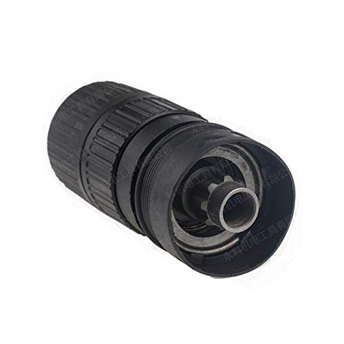 Tool Part for Hammer Drill Conversion Chuck for GBH2-24, 1/2-20, 2-13mm,Fast Conversion Chuck Accessories