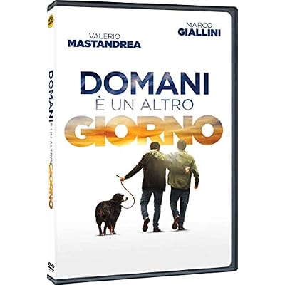 Domani E' Un Altro Giorno