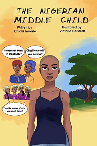 The Nigerian Middle Child