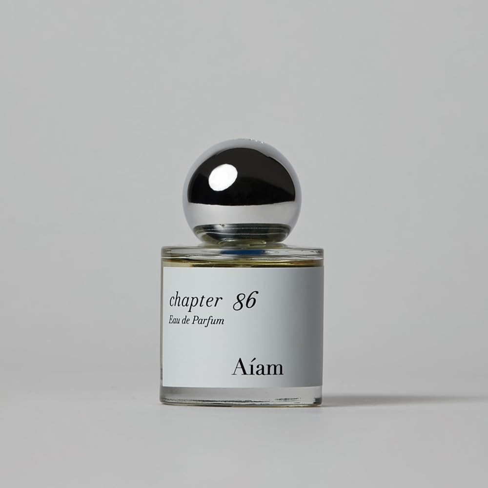 値下げ⭕️Aiam 香水chapter チャプター86 ウッディシトラス 50mL Amazon.co.jp: Aiam アイアム 香水 chapter チャプター86