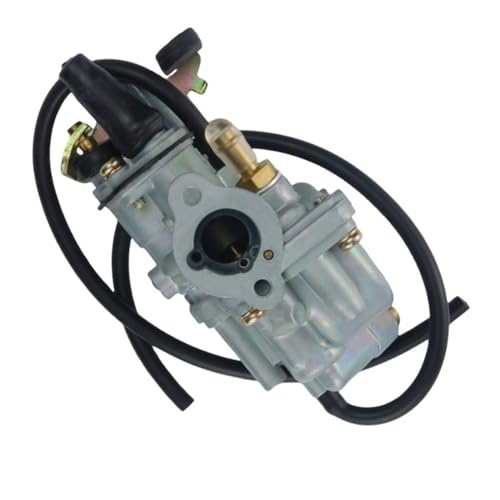 Carburateur de moto pour ALT50 JR50 conçu en alliage durable LT 50